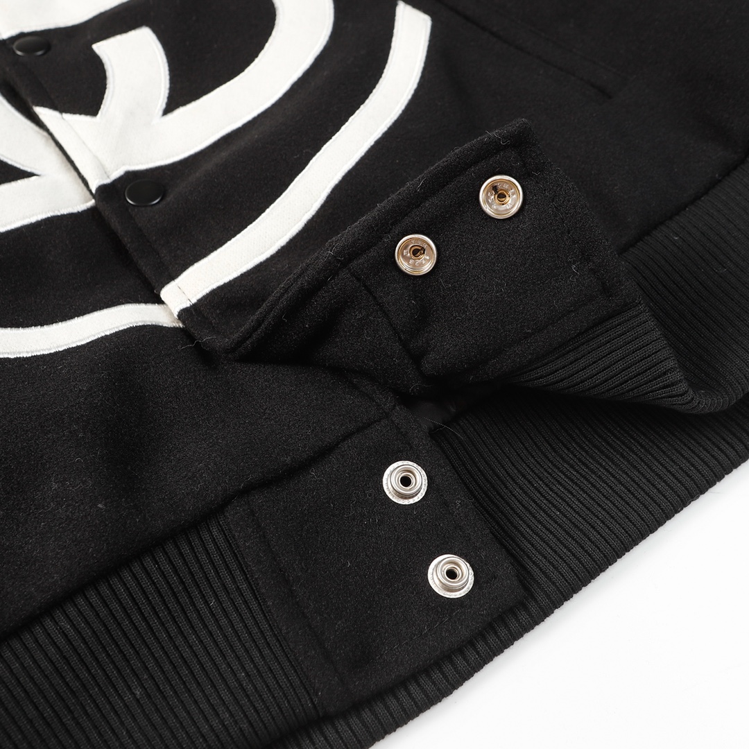 ステューシー 野球服 ジャケット 中綿 メンズ レディース