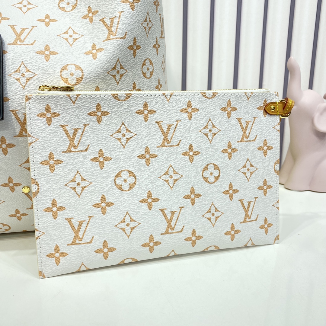 LOUIS VUITTON アトランティス GM 