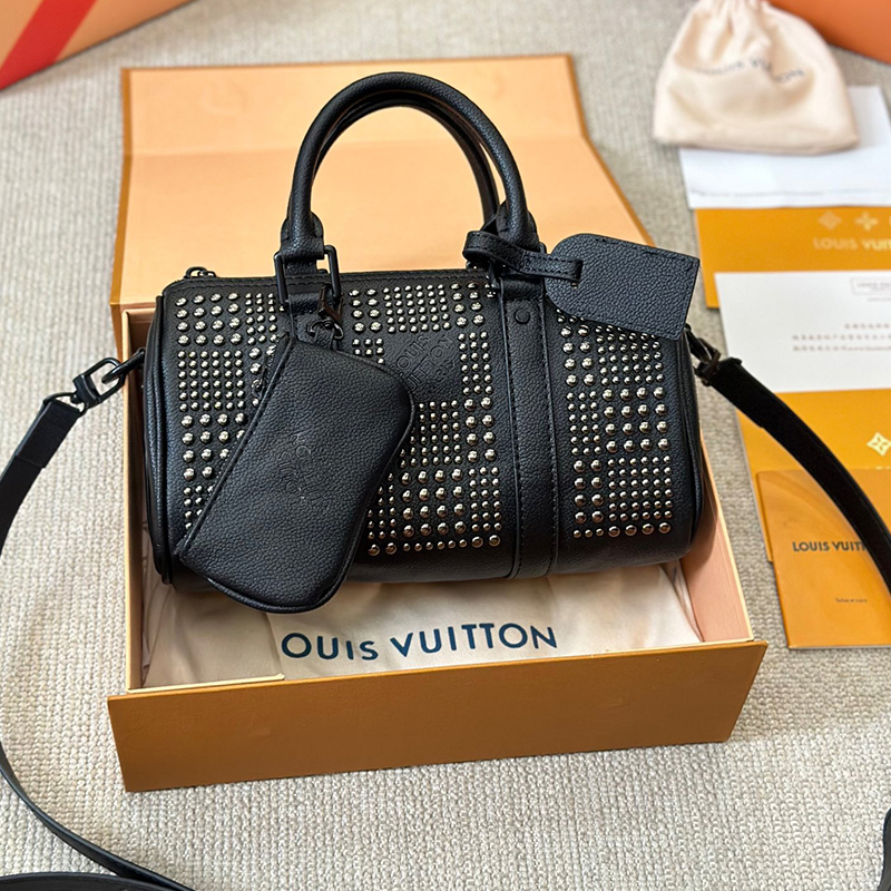 LOUIS VUITTON オンザゴー MM Ref:M58522 トートバッグ レディース