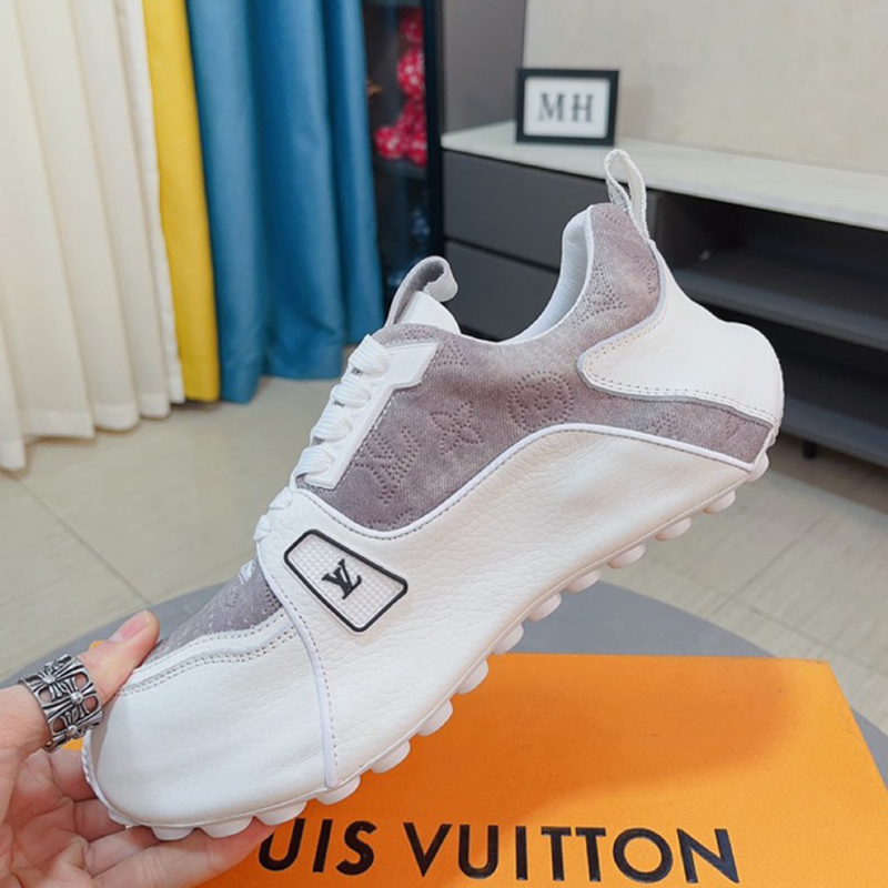 ルイヴィトン ファッション スニーカー シューズ メンズ