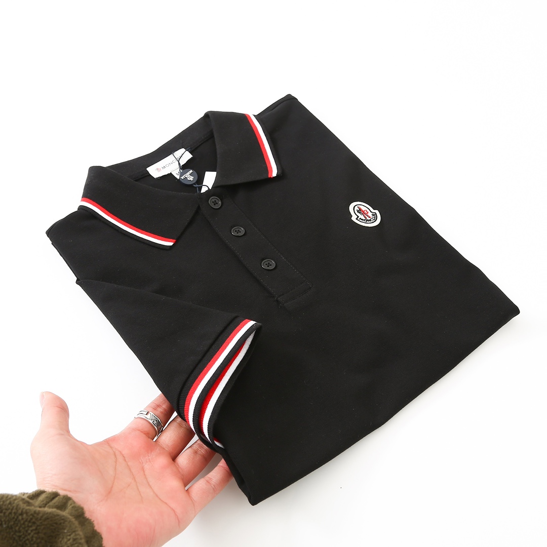 モンクレール Moncler 新作 ポロシャツ メンズ