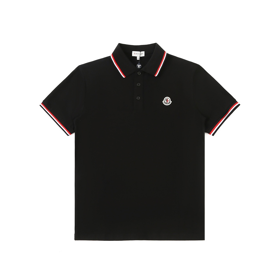 モンクレール Moncler 新作 ポロシャツ メンズ