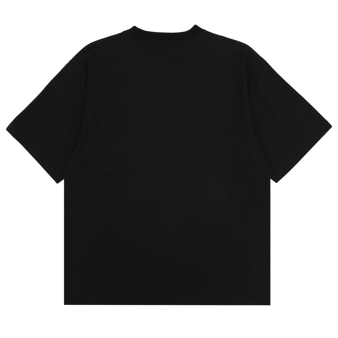 Balenciaga(バレンシアガ) レギュラーフィット Tシャツ 3色 メンズ＆レディース