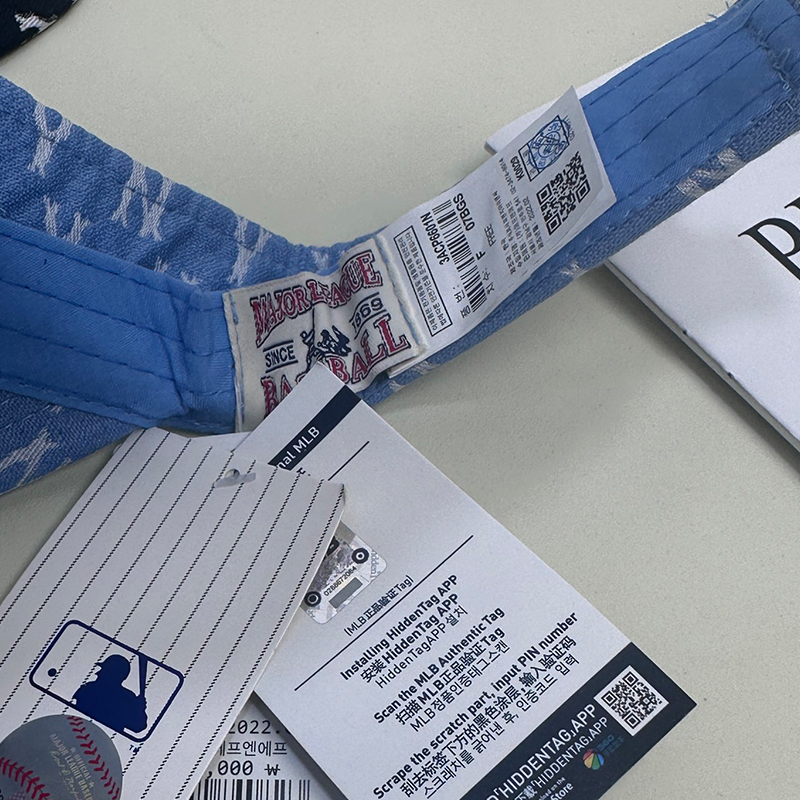 MLB ヤンキース 漁師の帽子 日よけ帽子 刺繍 キャップ 遮光ハット 夏 レディース メンズ