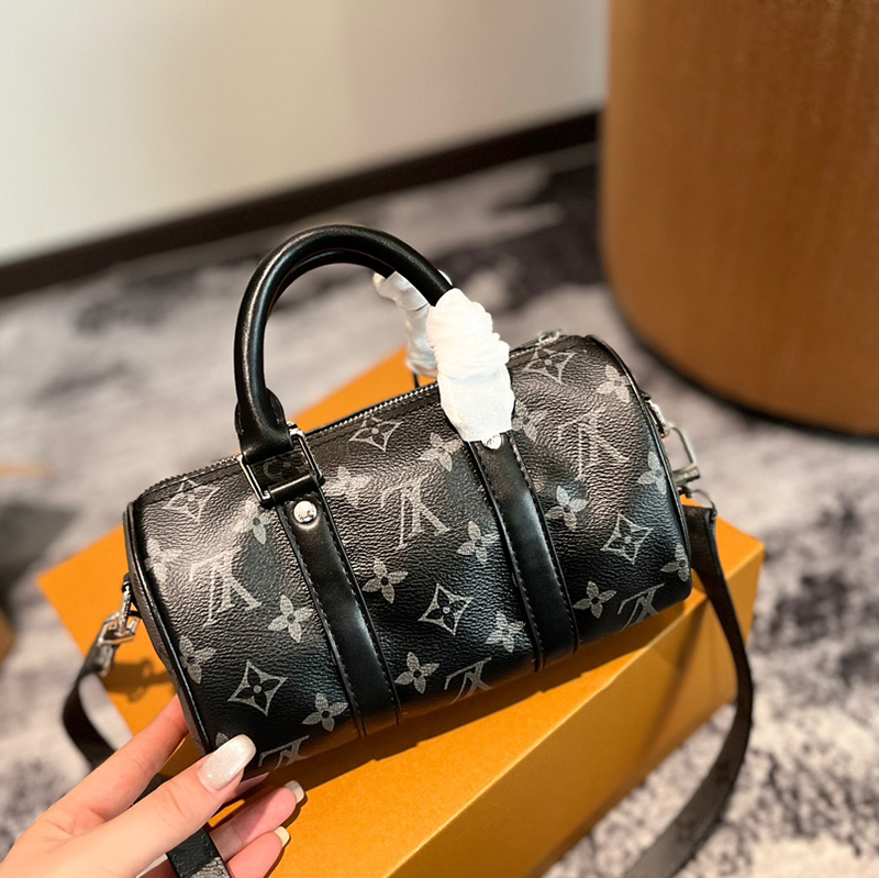 ルイヴィトン　キーポル25 メンズ ルイヴィトン Louis Vuitton キーポル・バンドリエール 25 レディース