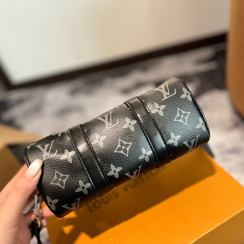 ルイヴィトン Louis Vuitton キーポル・バンドリエール 25 レディース
