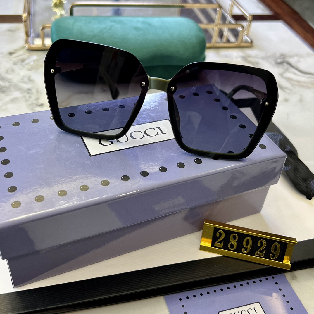 グッチ サングラス ファッション レディース