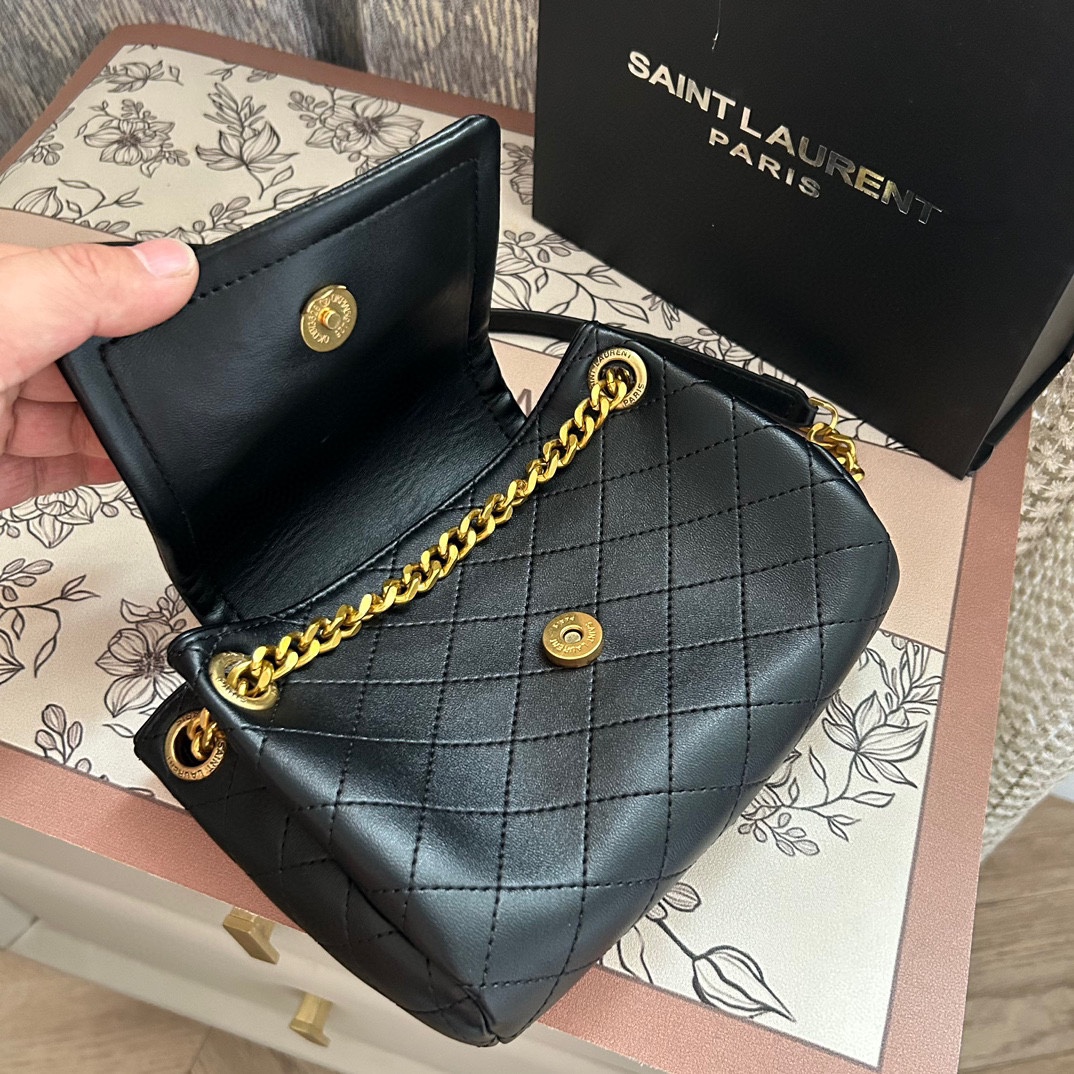 サンローラン Saint Laurent / ショルダーバッグ・ポシェット