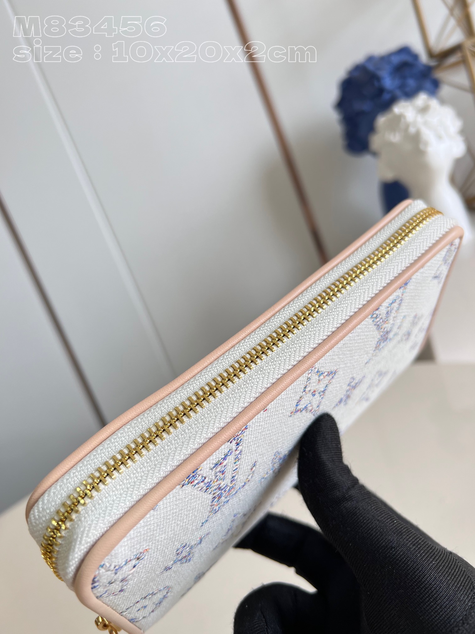 ルイヴィトン 新作♪*LV*ジッピーウォレット 長財布 66色 モノグラム