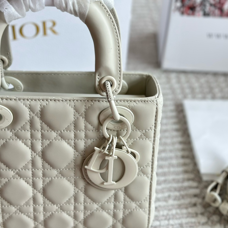 ディオール DIOR ハンドバッグ ショルダーバッグ ダイアナ バッグ レディース