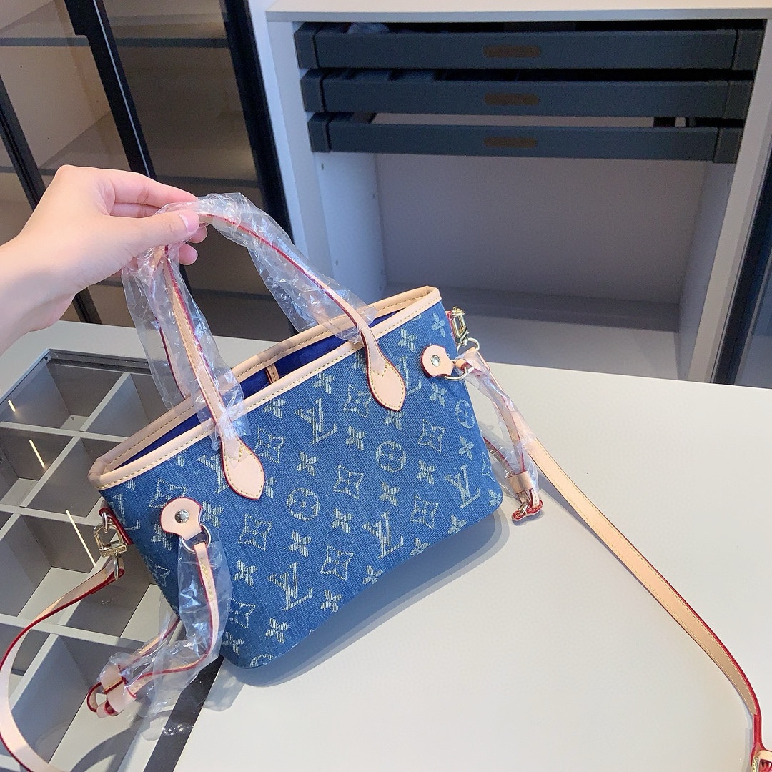 ルイヴィトン ハンドバッグ＋トートバッグ＋財布 お得セット 3点 レディース