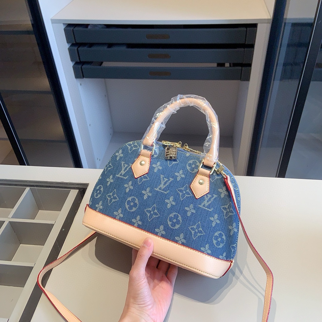 ルイヴィトン ハンドバッグ＋トートバッグ＋財布 お得セット 3点 レディース