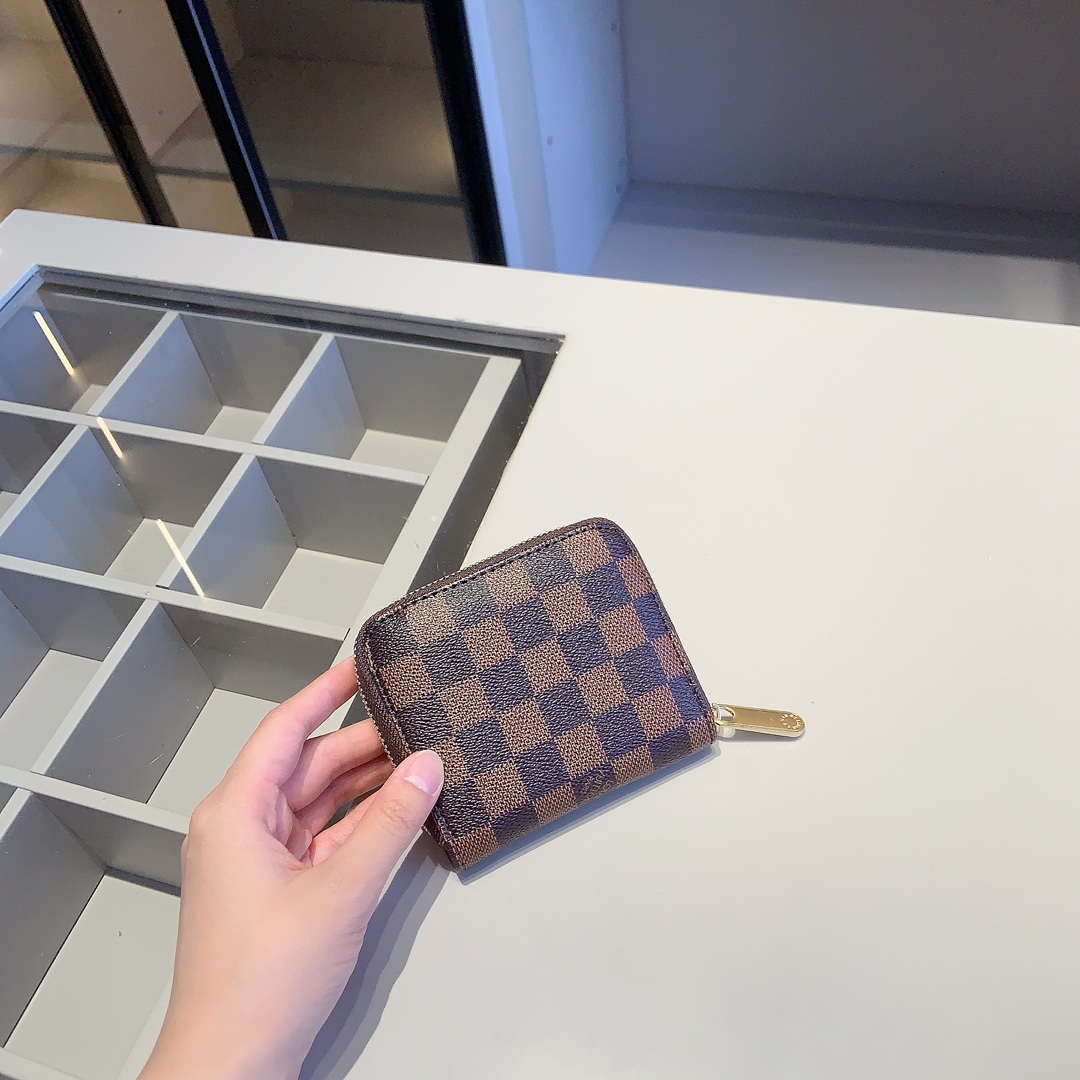 ルイヴィトン ハンドバッグ＋トートバッグ＋財布 お得セット 3点 ブラウン レディース