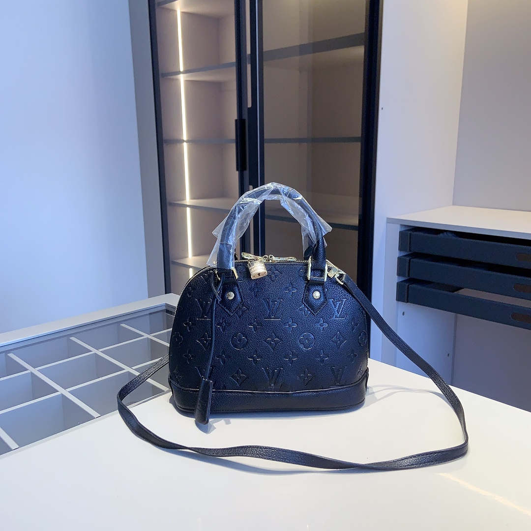 ルイヴィトン ハンドバッグ＋トートバッグ＋財布 お得セット 3点 ブラック レディース