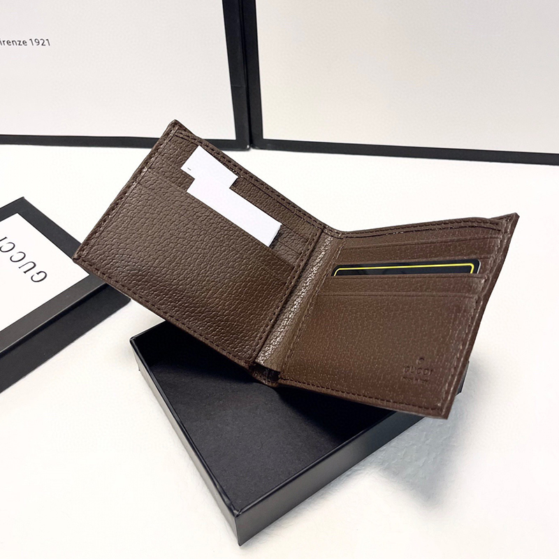 グッチ GUCCI 折財布 定番 メンズ