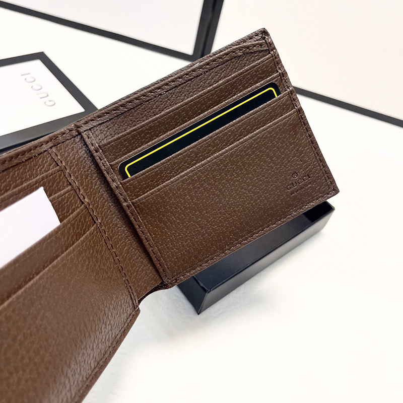 グッチ GUCCI 折財布 定番 メンズ