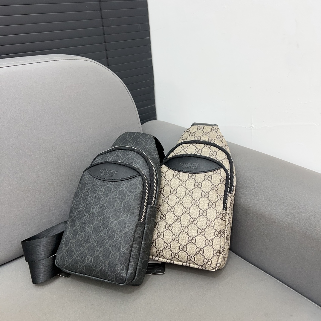 グッチ GUCCI ボディバッグ S級品 メンズ