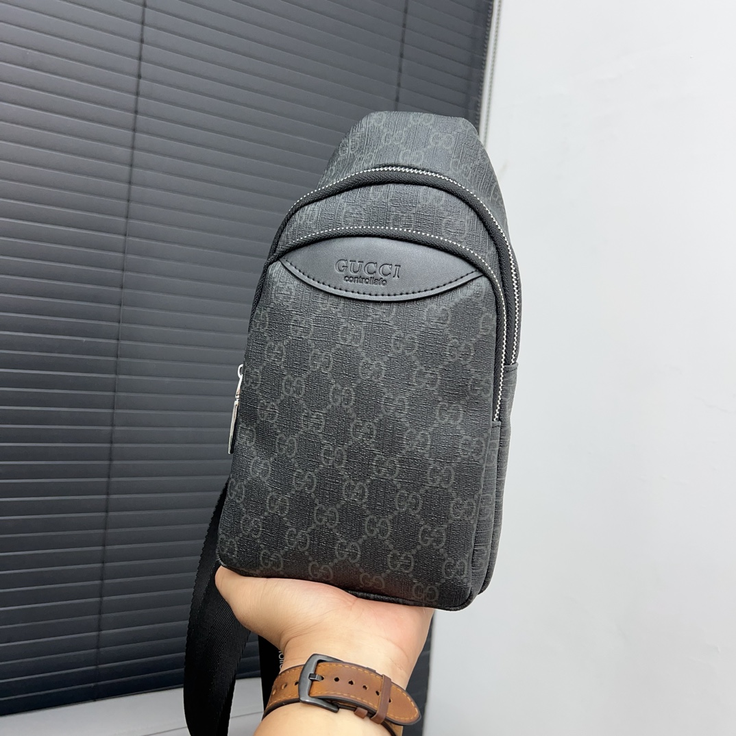 グッチ GUCCI ボディバッグ S級品 メンズ