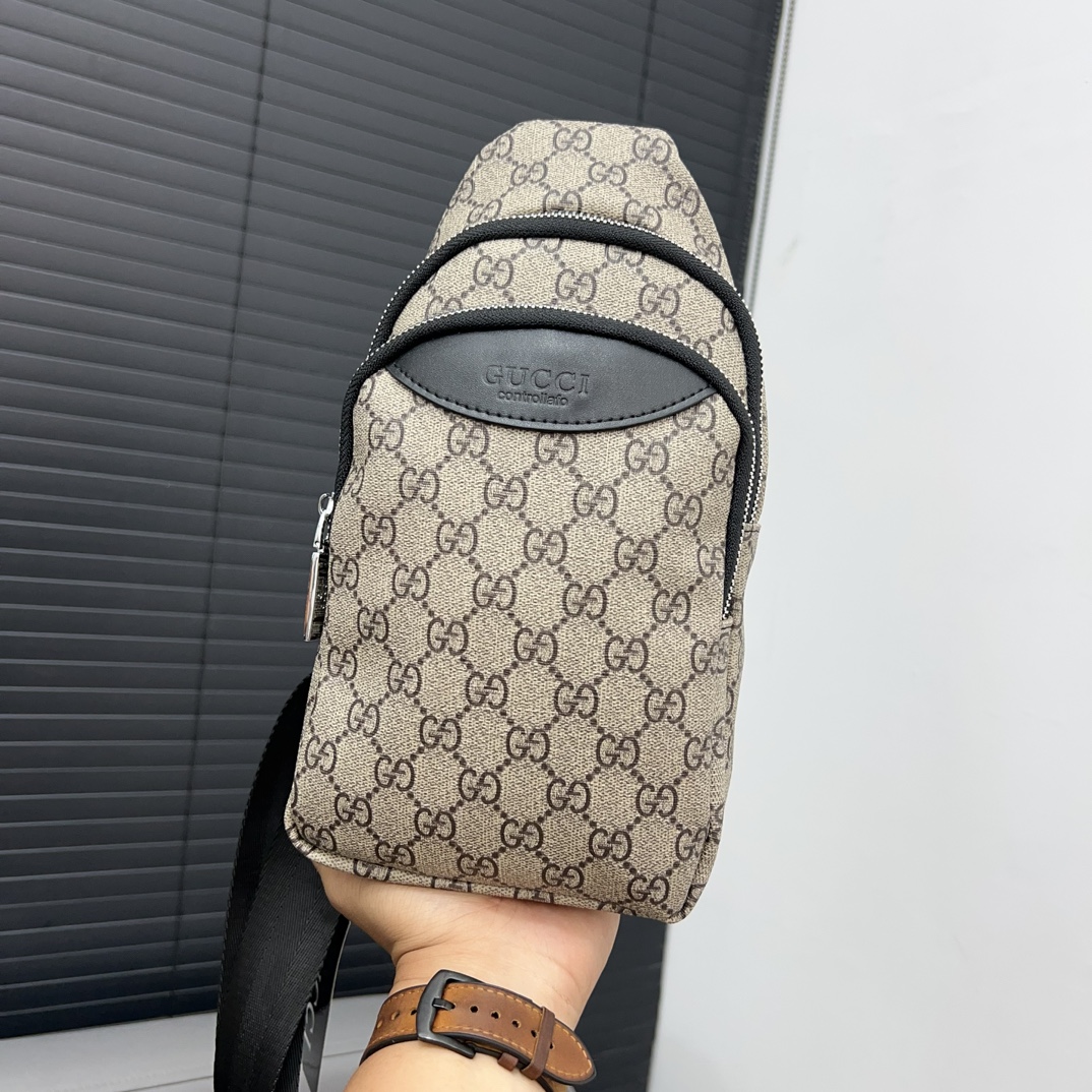 グッチ GUCCI ボディバッグ S級品 メンズ