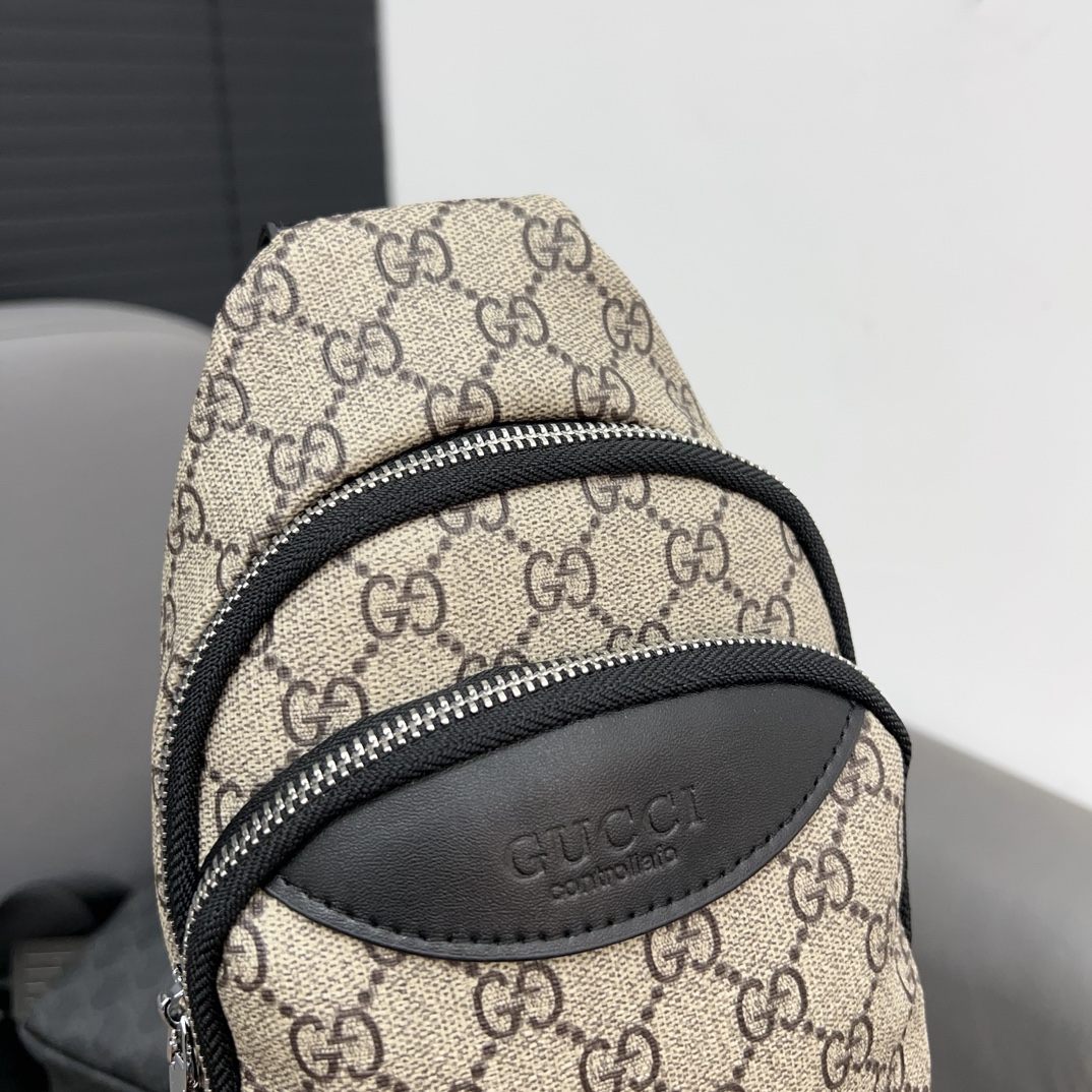 グッチ GUCCI ボディバッグ S級品 メンズ