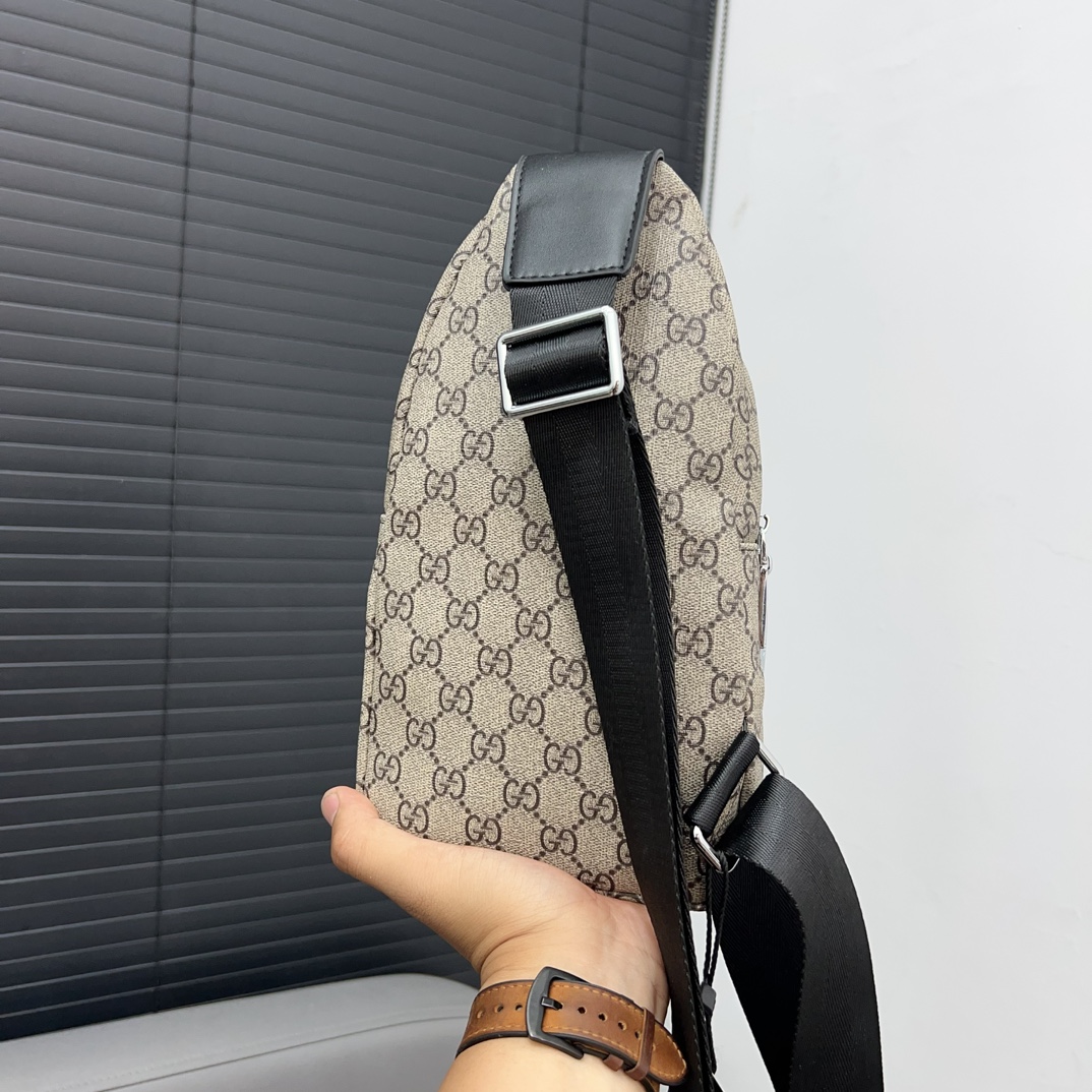 グッチ GUCCI ボディバッグ S級品 メンズ