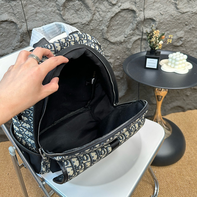 ディオール DIOR バックパック リュック メンズ レディース