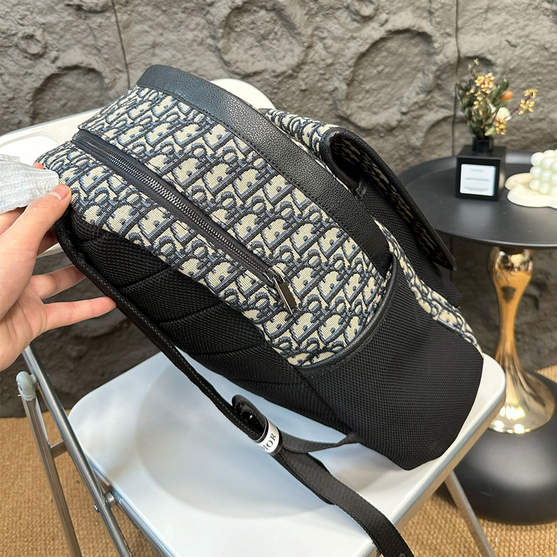 ディオール DIOR バックパック リュック メンズ レディース