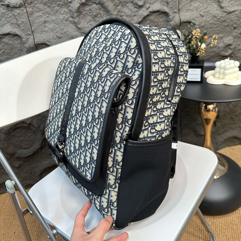 ディオール DIOR バックパック リュック メンズ レディース