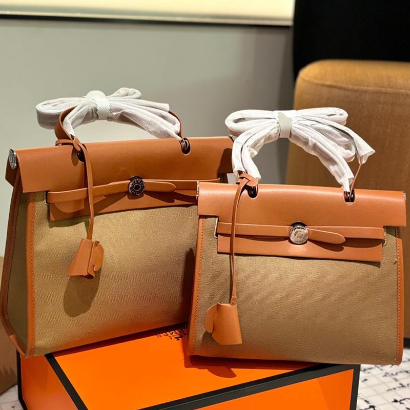 【エレガントなデザイン】エルメス バッグ エルメス】カバックの定価・サイズ感・廃盤でも人気の理由を解説