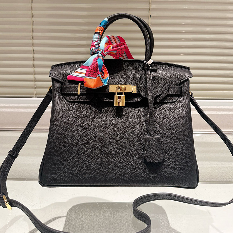 エルメス バーキン30 キャバン トゴ ゴールド レディース