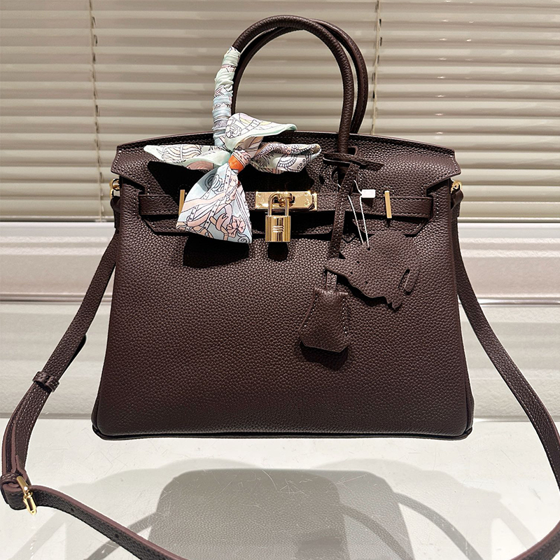 エルメス バーキン30 キャバン トゴ ゴールド レディース