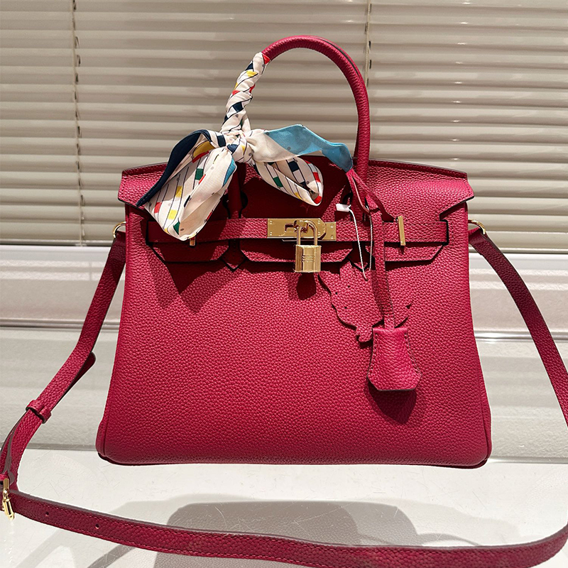 エルメス バーキン30 キャバン トゴ ゴールド レディース