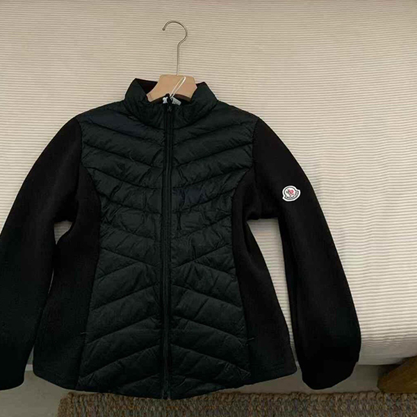 モンクレール Moncler  ダウン カーディガン ダウンコート ダウンジャケット レディース