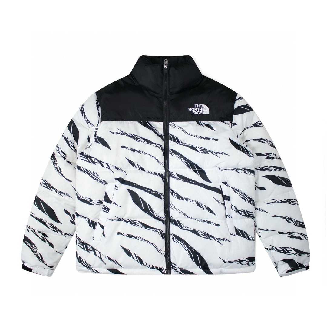 ザ・ノース・フェイス THE NORTH FACE ヌプシ ダウンジャケット 700 FP メンズ