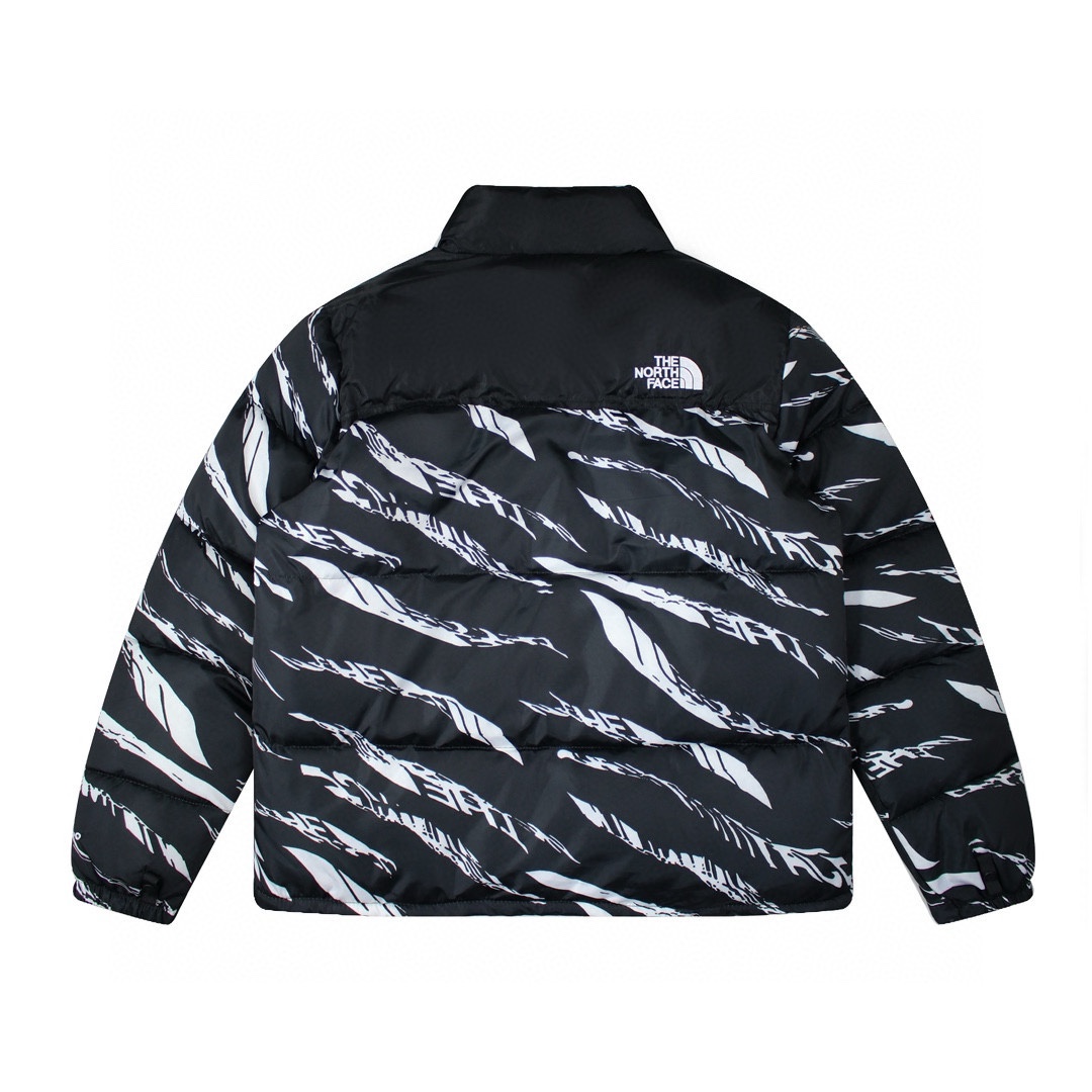 ザ・ノース・フェイス THE NORTH FACE ヌプシ ダウンジャケット 700 FP メンズ