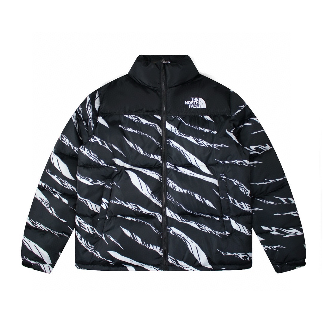 ザ・ノース・フェイス THE NORTH FACE ヌプシ ダウンジャケット 700 FP メンズ
