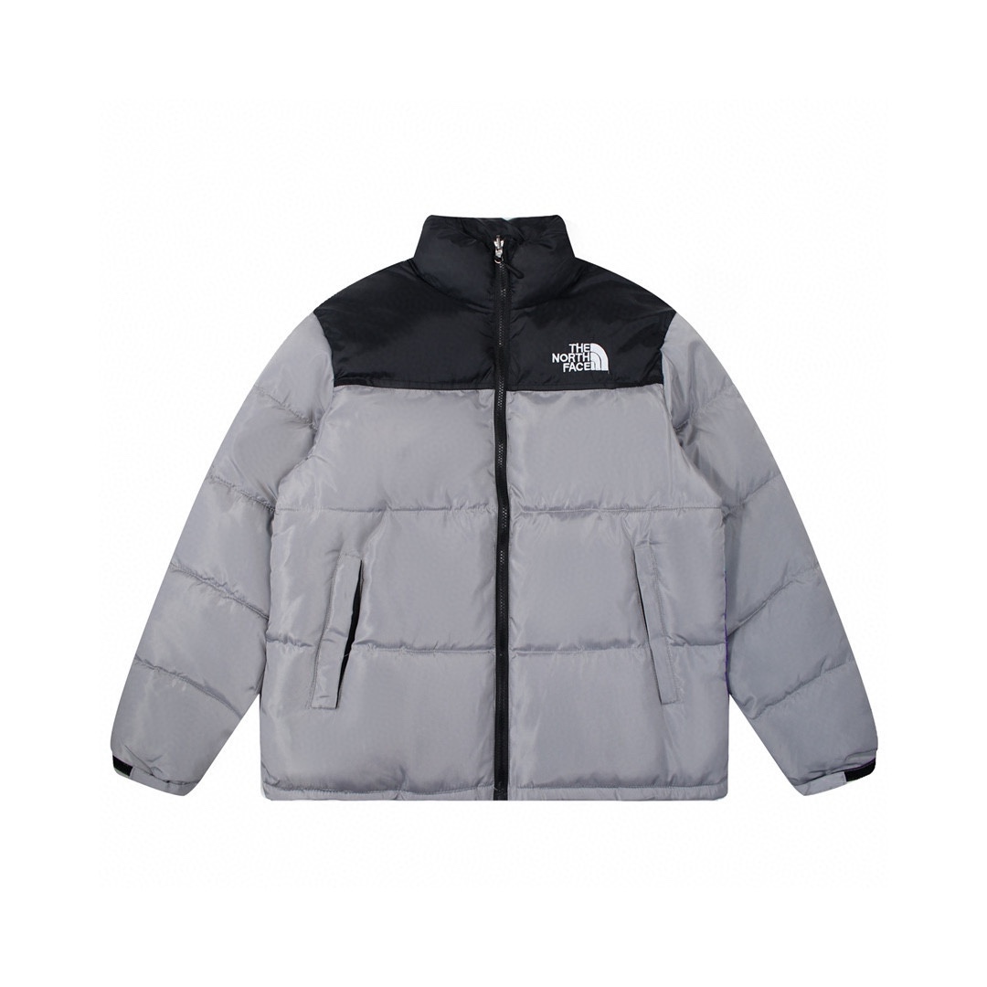 ザ・ノース・フェイス THE NORTH FACE インヴィンシブル 1996 レトロ ヌプシ ジャケット メンズ