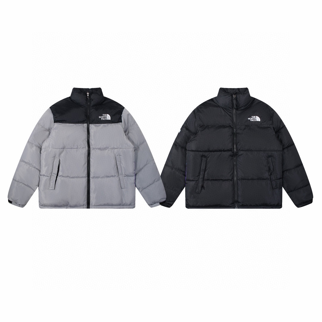 ザ・ノース・フェイス THE NORTH FACE インヴィンシブル 1996 レトロ ヌプシ ジャケット メンズ