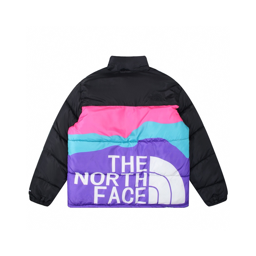 ザ・ノース・フェイス THE NORTH FACE インヴィンシブル 1996 レトロ ヌプシ ジャケット メンズ
