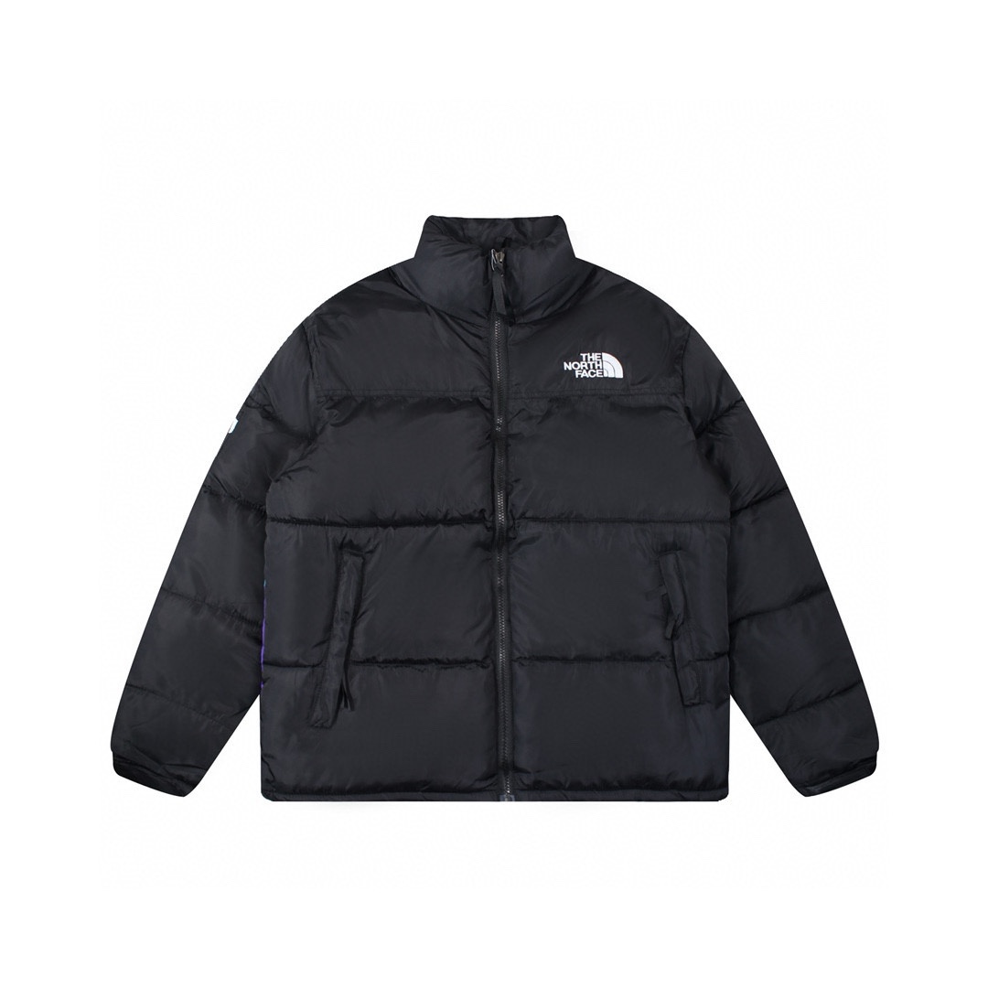 ザ・ノース・フェイス THE NORTH FACE インヴィンシブル 1996 レトロ ヌプシ ジャケット メンズ