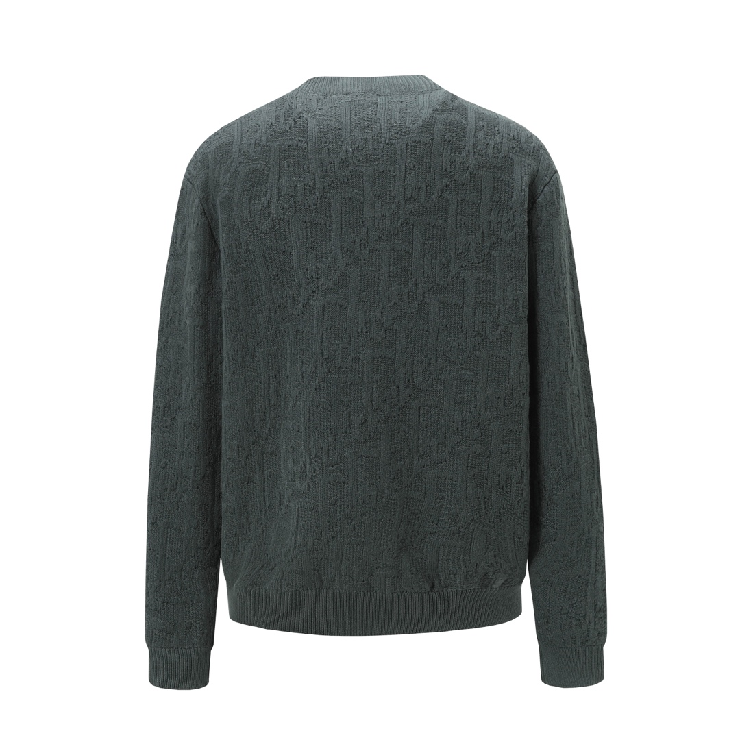 ディオール dior ディオール オブリーク セーター メンズ