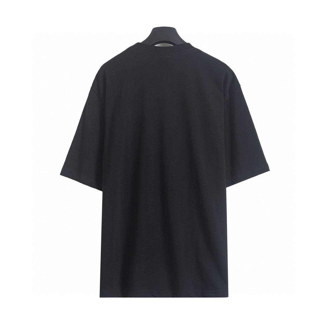 Balenciaga(バレンシアガ) フォトプリントTシャツ メンズ＆レディース
