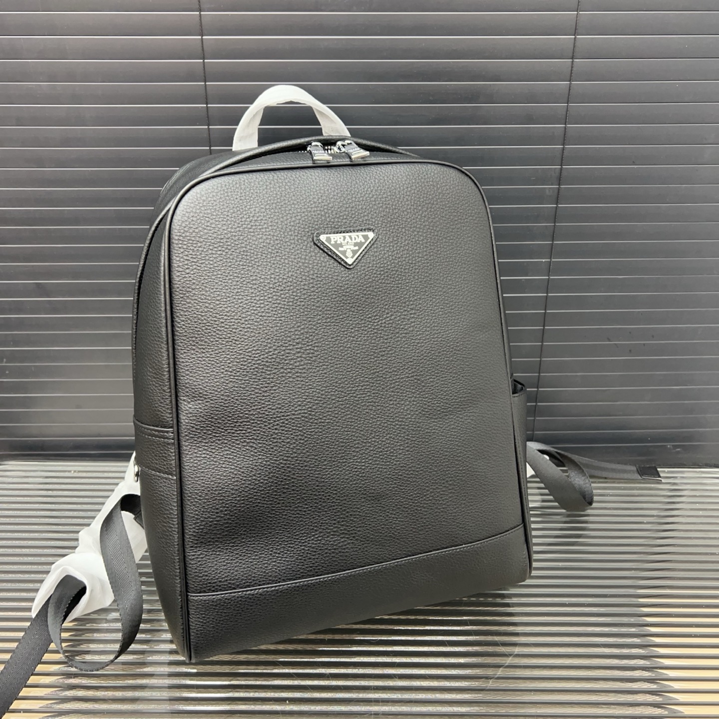 プラダ PRADA リュック バックパック 定番 メンズ