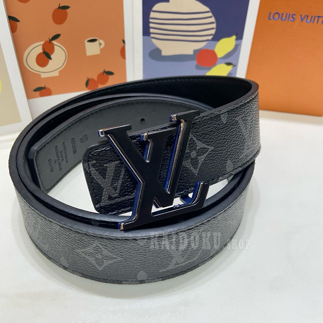 LOUIS VUITTON メンズベルトサイズ95両面使用可能です。グレーと紺色 メンズ ベルト スーパーコピー通販｜高品質N級品をお得に購入 – KAIDOKU