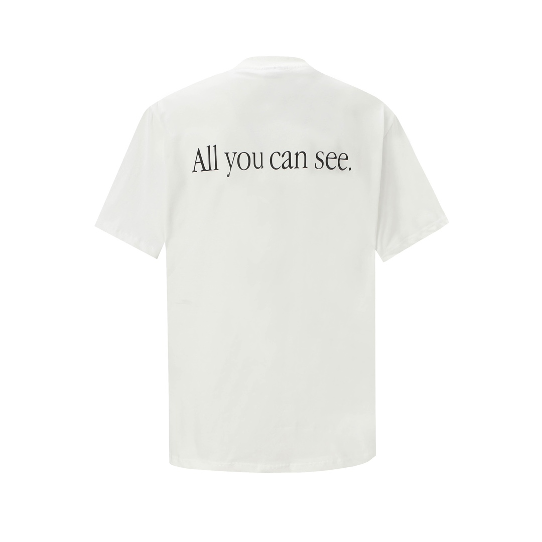 バレンシアガ BALENCIAGA 360 サングラス ミディアムフィット Tシャツ レディース メンズ