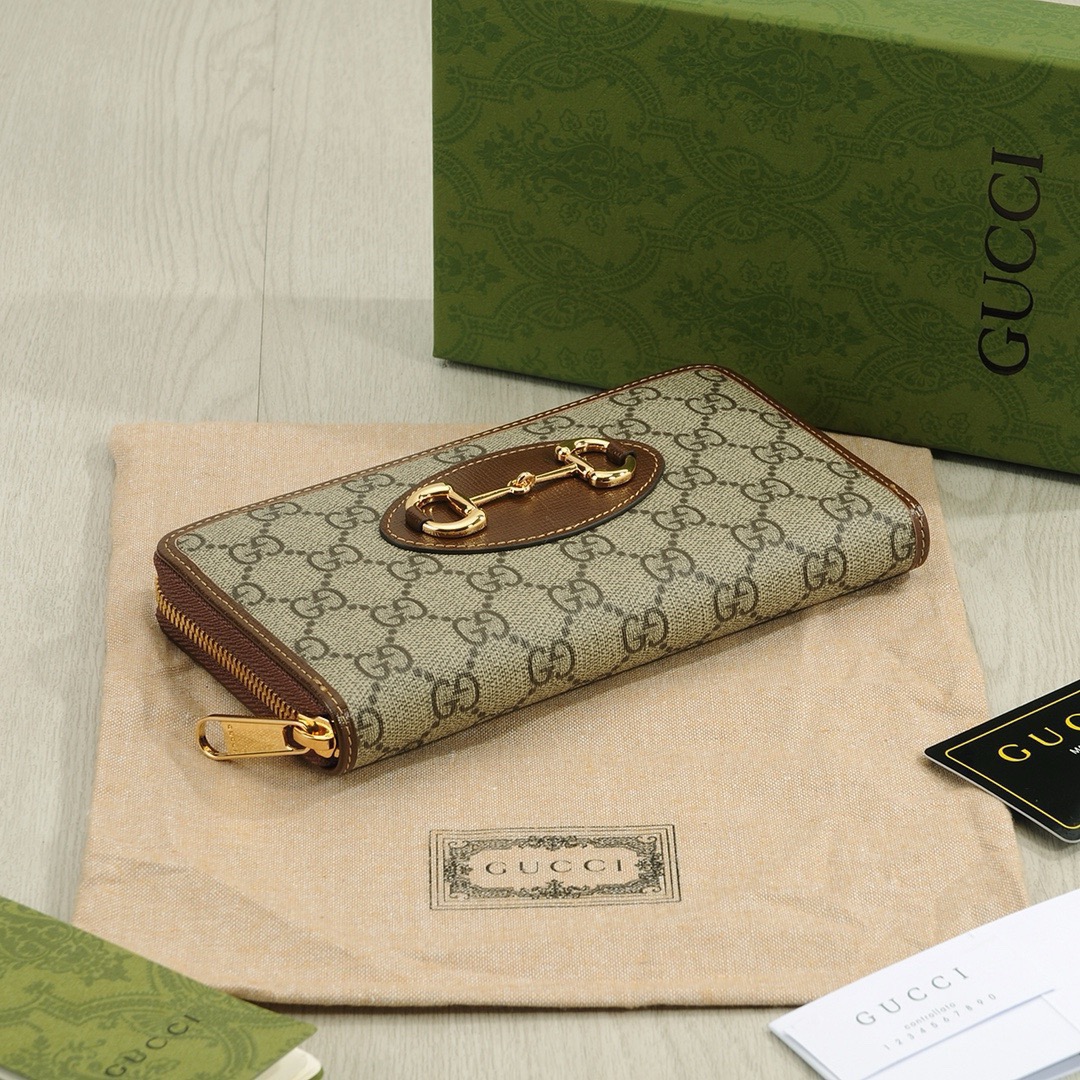 グッチ GUCCI 長財布 おしゃれ レディース