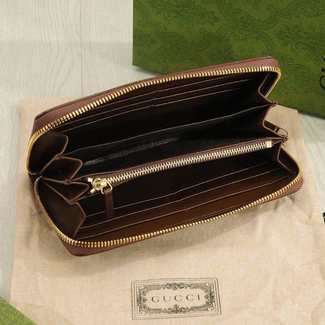 グッチ GUCCI 長財布 おしゃれ レディース