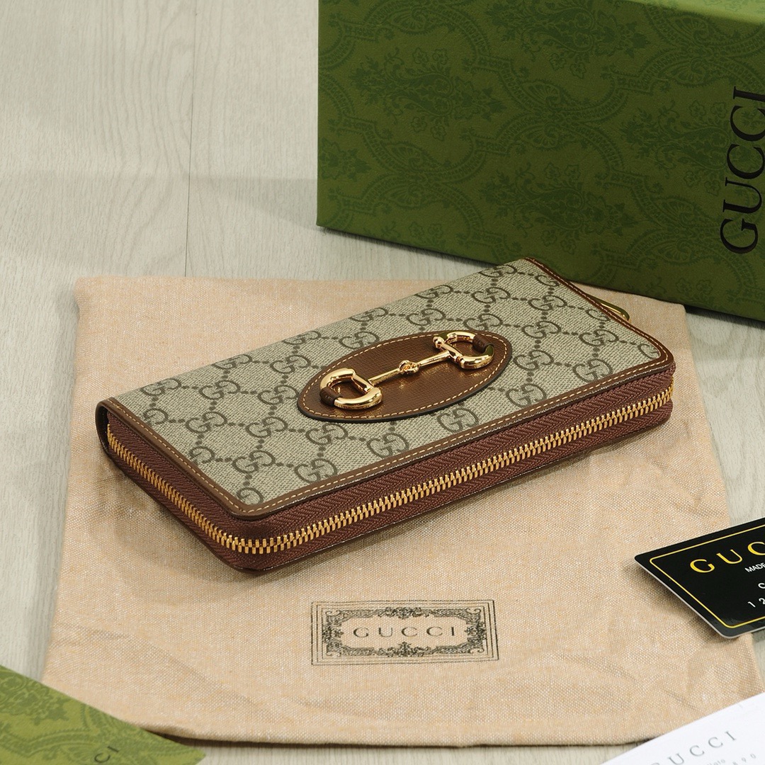 グッチ GUCCI 長財布 おしゃれ レディース