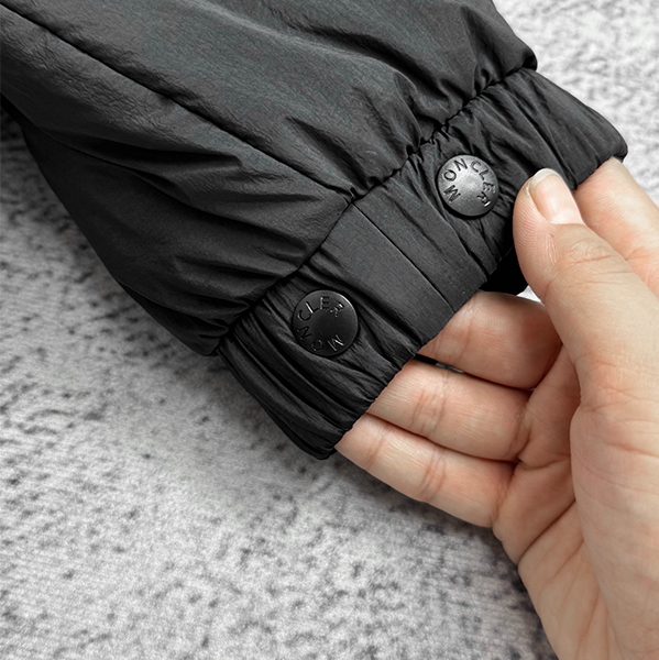 モンクレール Moncler Citala ダウンコート ダウンジャケットアウター メンズ