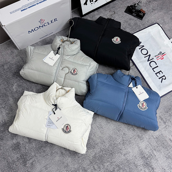 モンクレール Moncler Citala ダウンコート ダウンジャケットアウター メンズ